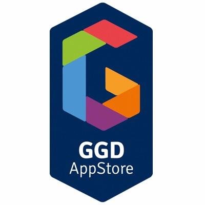 GGD appstore