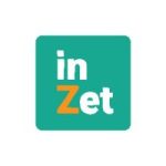 Logo van inZet