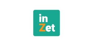 Logo van inZet
