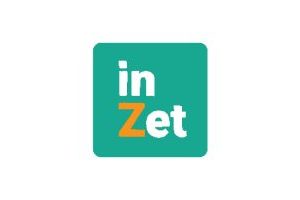 Logo van inZet