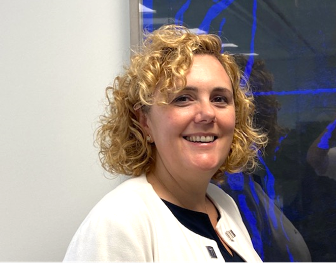 Interview met Paula Nelissen over BRAVO! Het aanbod dat 55-plussers in Zoetermeer inspireert om gezond en vitaal te blijven.