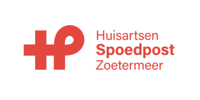 logo huisartsenspoedpost zoetermeer