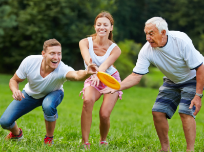 Lezing de gezonde stad 24 sept 2025