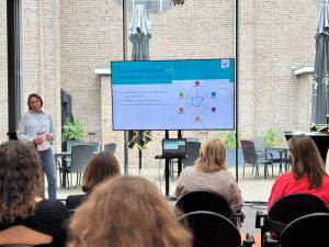 najaarsbijeenkomst mentale gezondheidsnetwerk zoetermeer