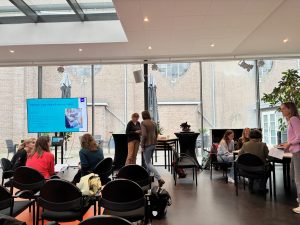 mentale gezondheidsnetwerk zoetermeer najaarsbijeenkomst 13 okt 2025