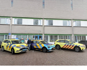 De HuisartsenSpoedpost Zoetermeer, Meldkamer Ambulancezorg en Spoedteam Enea gaan samenwerken voor acute zorg bij de patiënt thuis