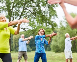 Kick-off-Leefstijlloket Preventie
