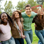 vrijwilliger positieve gezondheid