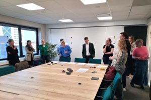 inspiratiesessie thuismeten ontwikkeling van zorgpaden chronische zorg