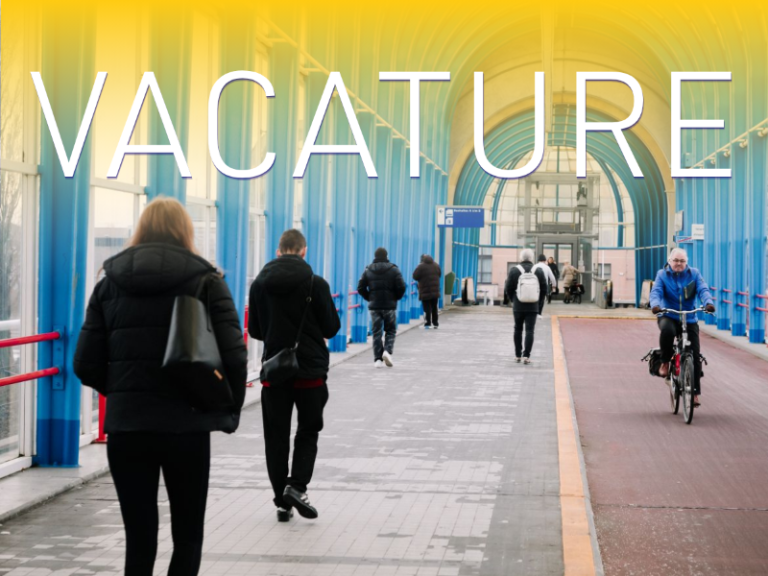 vacature gelijkgezond zoetermeer